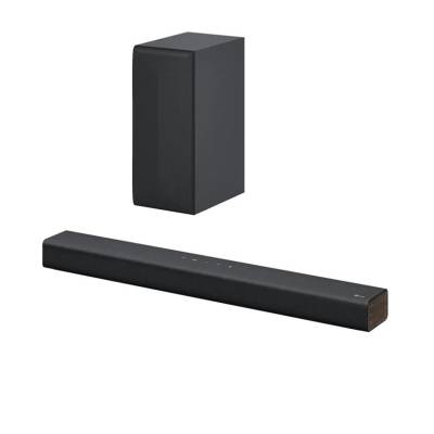 Soundbar LG S40Q, 2.1, 300W, Wireless Subwoofer