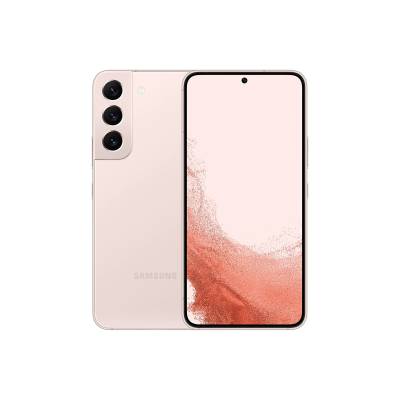 Mobitel SAMSUNG Galaxy S22+ 5G (S906) Dual SIM 8GB 256GB - Pink Gold