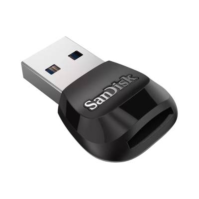 Card reader SANDISK Mobil Mate microSD/SDHC/SDXC/UHS-I - USB 3.0