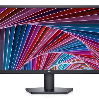 Monitor LCD 24" DELL SE2422H - FullHD LED - VGA HDMI