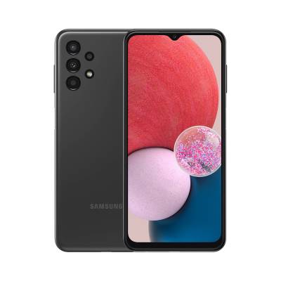 Mobitel SAMSUNG Galaxy A13 (A137) 3GB  32GB DualSIM - Black