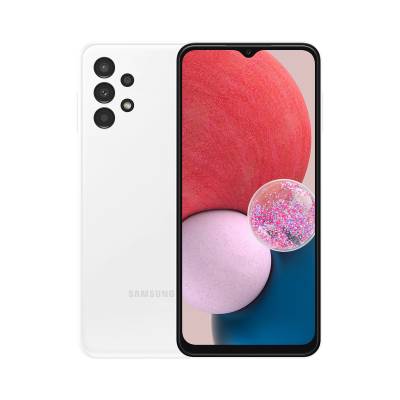 Mobitel SAMSUNG Galaxy A13 (A137) 4GB  64GB DualSIM - White