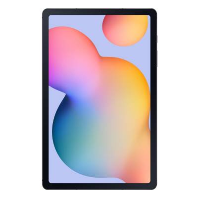 Tablet SAMSUNG Galaxy Tab S6 Lite 10.4" SM-P613 - WiFi 64GB Sivi