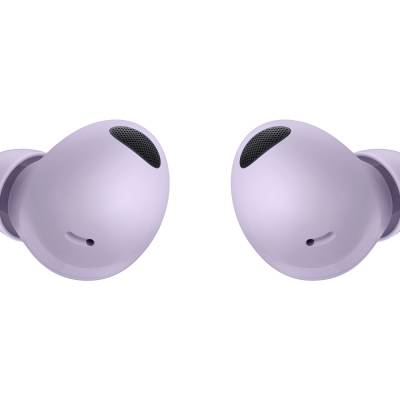 Slušalice+mikrofon SAMSUNG Galaxy Buds 2 Pro ljubičaste