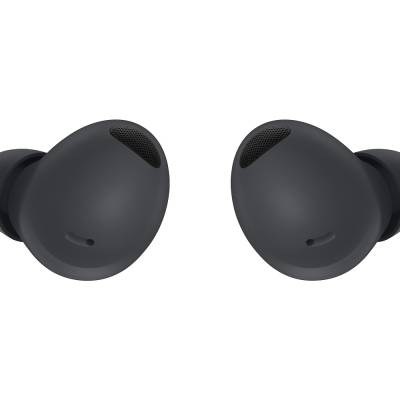 Slušalice+mikrofon SAMSUNG Galaxy Buds 2 Pro grafitno sive