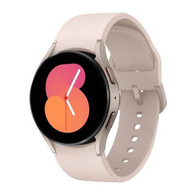 Smart watch SAMSUNG R900 Galaxy Watch 5 40mm roza-zlatna - SM-R900NZDAEUE