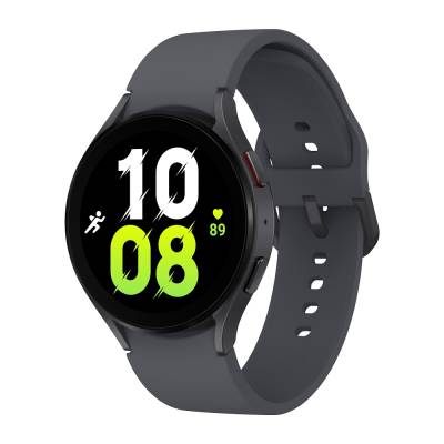 Smart watch SAMSUNG R910 Galaxy Watch 5 44mm grafitno sivi - SM-R910NZAAEUE