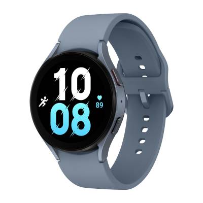 Smart watch SAMSUNG R910 Galaxy Watch 5 44mm safirno plavi - SM-R910NZBAEUE