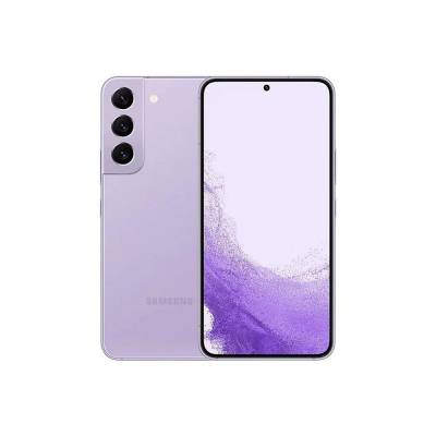 Mobitel SAMSUNG Galaxy S22 5G (S901) Dual SIM 8GB 128GB - Light Violet