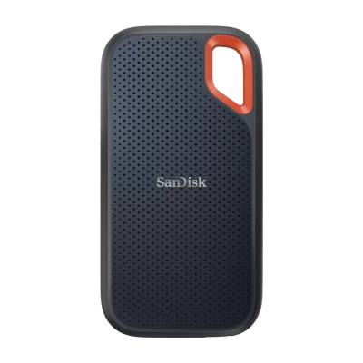 SSD eksterni 2.5" 1TB USB-C USB 3.2 Gen 2 V2 SANDISK