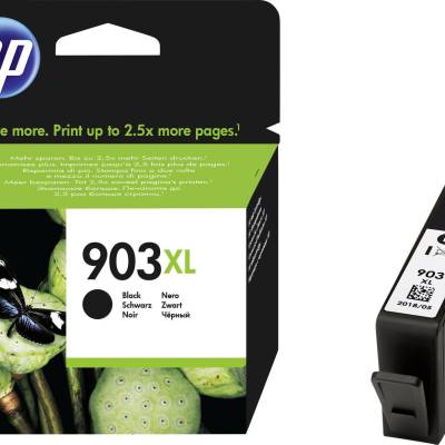 Tinta HP T6M07AE Magenta No.903XL original