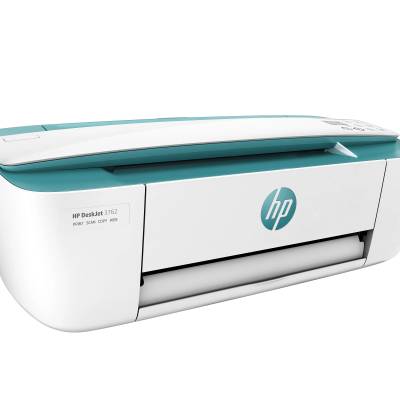 Printer HP DeskJet 3762 All-in-One Wireless