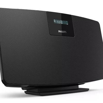 Radio prijemnik PHILIPS TAM2505/10 - FM/DAB - Bluetooth