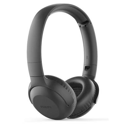 Slušalice+mikrofon PHILIPS TAUH202BK/00 On-Ear - Bluetooth - Black