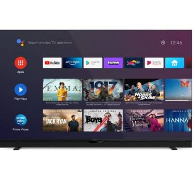 TV TESLA 43S906BUS, LED, 43", 109cm, UHD, Android