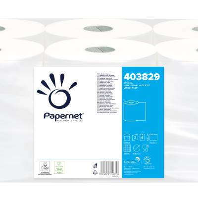 Papirnati ručnici u roli Autocut 6/1 Special 403829