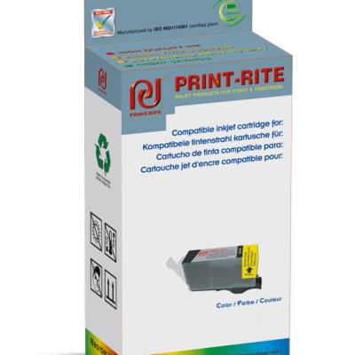 Tinta BROTHER LC-1100/980 Yellow High Yield zamjenska