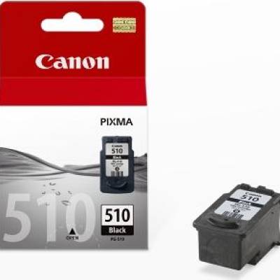 Tinta CANON PG-510 Black original