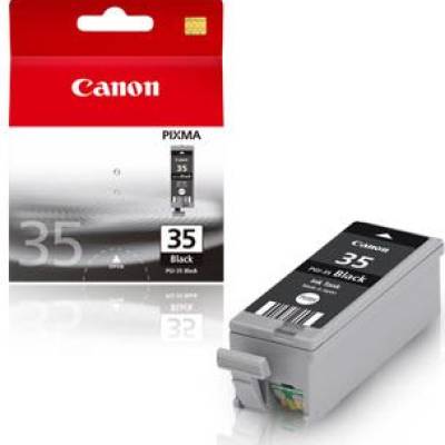 Tinta CANON PGI-35 Black original