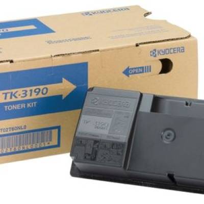 Toner KYOCERA TK3190 original