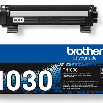 Toner BROTHER TN-1090 Black original