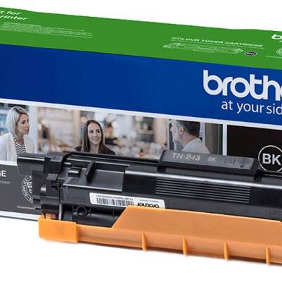 Toner BROTHER TN-243 Black original