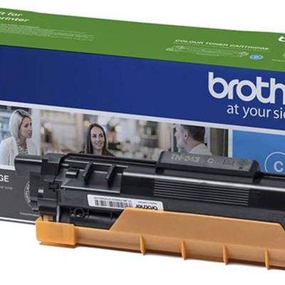 Toner BROTHER TN-243 Cyan original