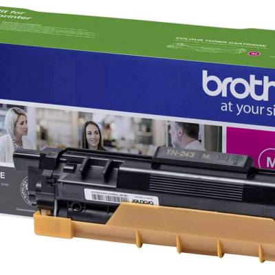 Toner BROTHER TN-243 Magenta original