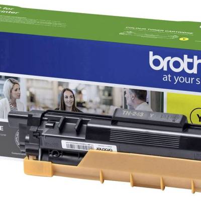 Toner BROTHER TN-243 Yellow original