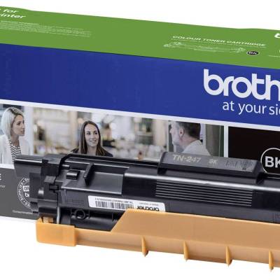 Toner BROTHER TN-247 Black original