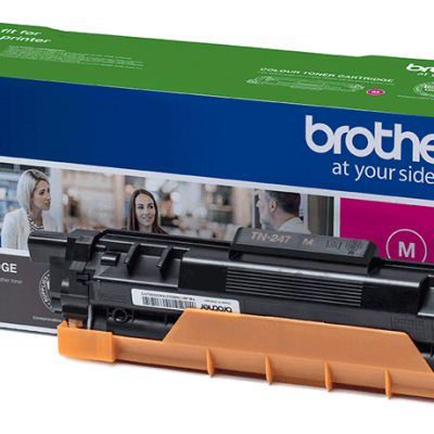 Toner BROTHER TN-247 Magenta original