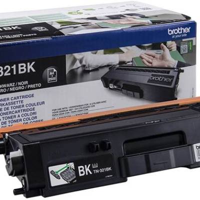 Toner BROTHER TN-321 Black original