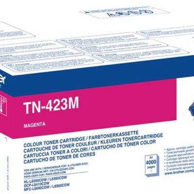 Toner BROTHER TN-423 Magenta original