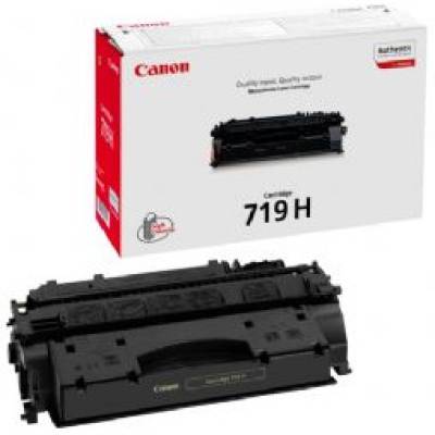 Toner CANON CRG-719H original