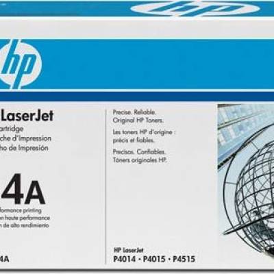 Toner HP CC364A No.64A original