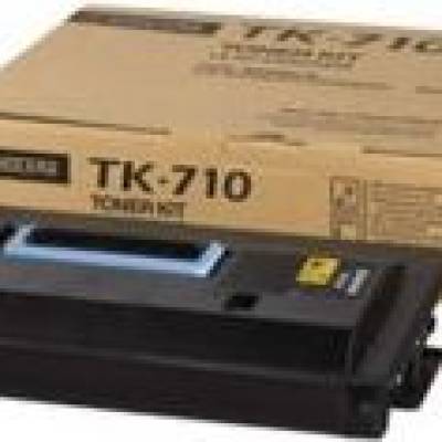 Toner KYOCERA TK710 original