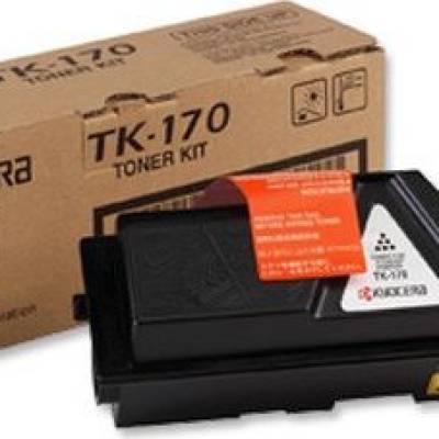 Toner KYOCERA TK170 / FS-1320D original