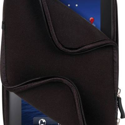 Torba T'nB za PC tablet  7" Slim Color - Black