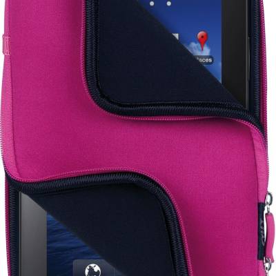 Torba T'nB za PC tablet  7" Slim Color - Pink