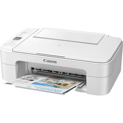 Printer CANON Pixma TS3351 All-in-one WiFi - Bijeli