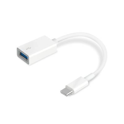 Adapter USB-C (m) --> USB-A 3.0 (ž) - TP-LINK