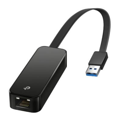 Adapter USB 3.0 na Gigabit Ethernet - TP-LINK