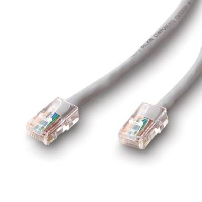 Kabel mrežni Patch-UTP   3m (Cat.5e) sivi - SBOX