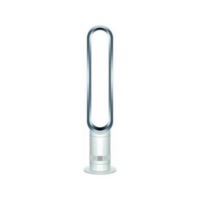 Ventilator DYSON AM07 White/Satin Silver