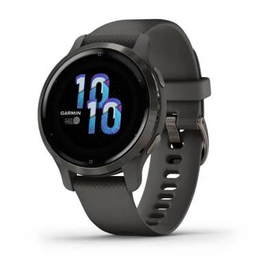 Smart watch GARMIN Venu 2S Slate Graphite - 010-02429-10