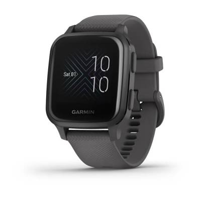 Smart watch GARMIN Venu Sq Shadow Gray/Slate - 010-02427-10