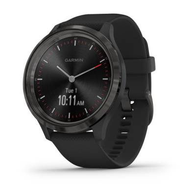 Smart watch GARMIN Vivomove 3 Slate Black - 010-02239-21