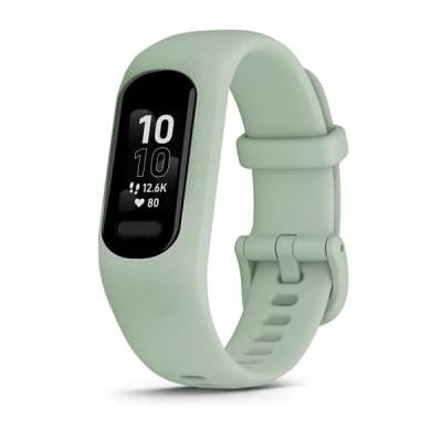 Smart watch GARMIN Vivosmart 5 narukvica - Mint S/M - 010-02645-12