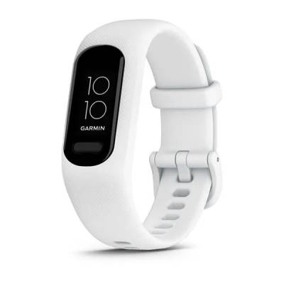 Smart watch GARMIN Vivosmart 5 narukvica - White S/M - 010-02645-11