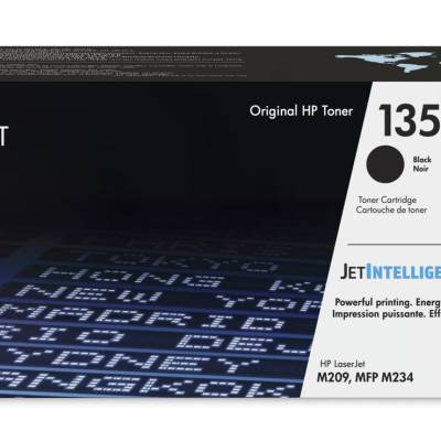 Toner HP W1350A No.135A original